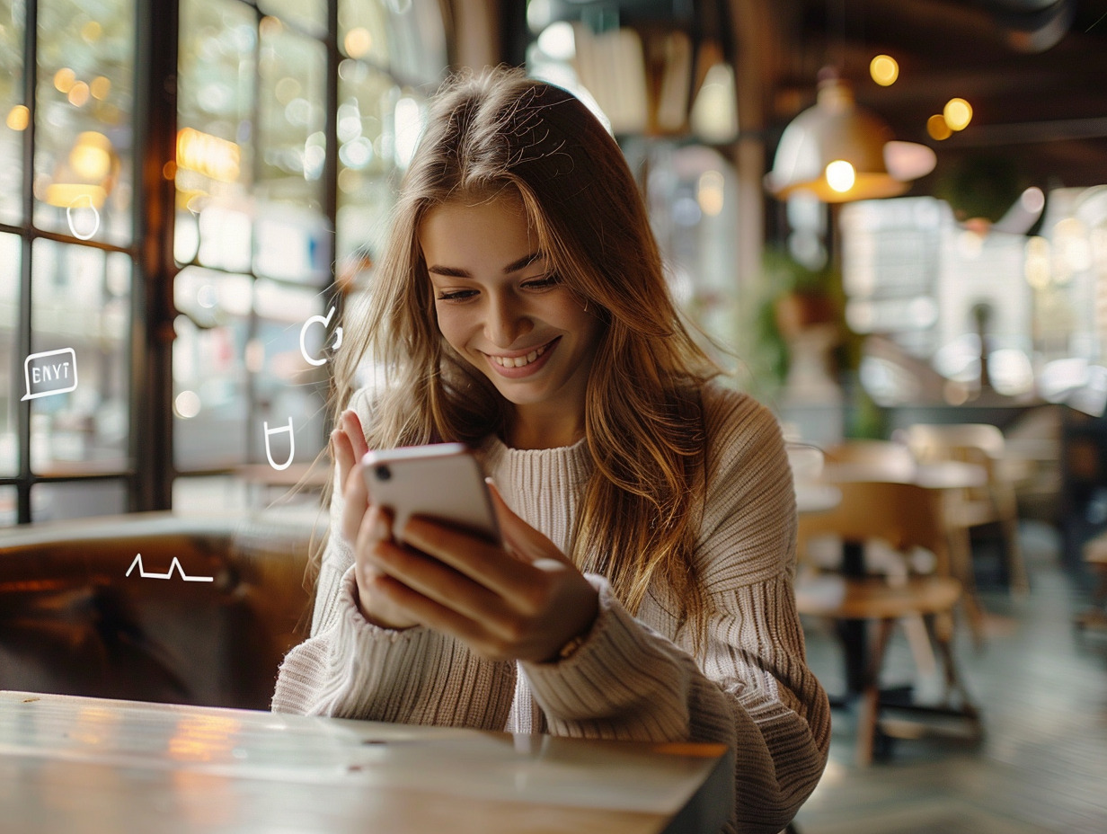 médias sociaux communication