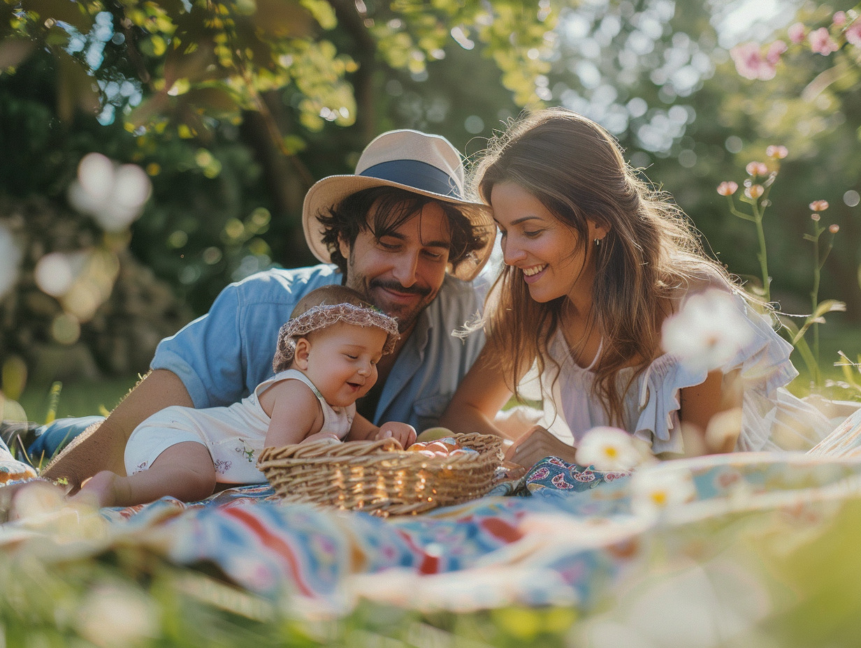 prénoms bébé