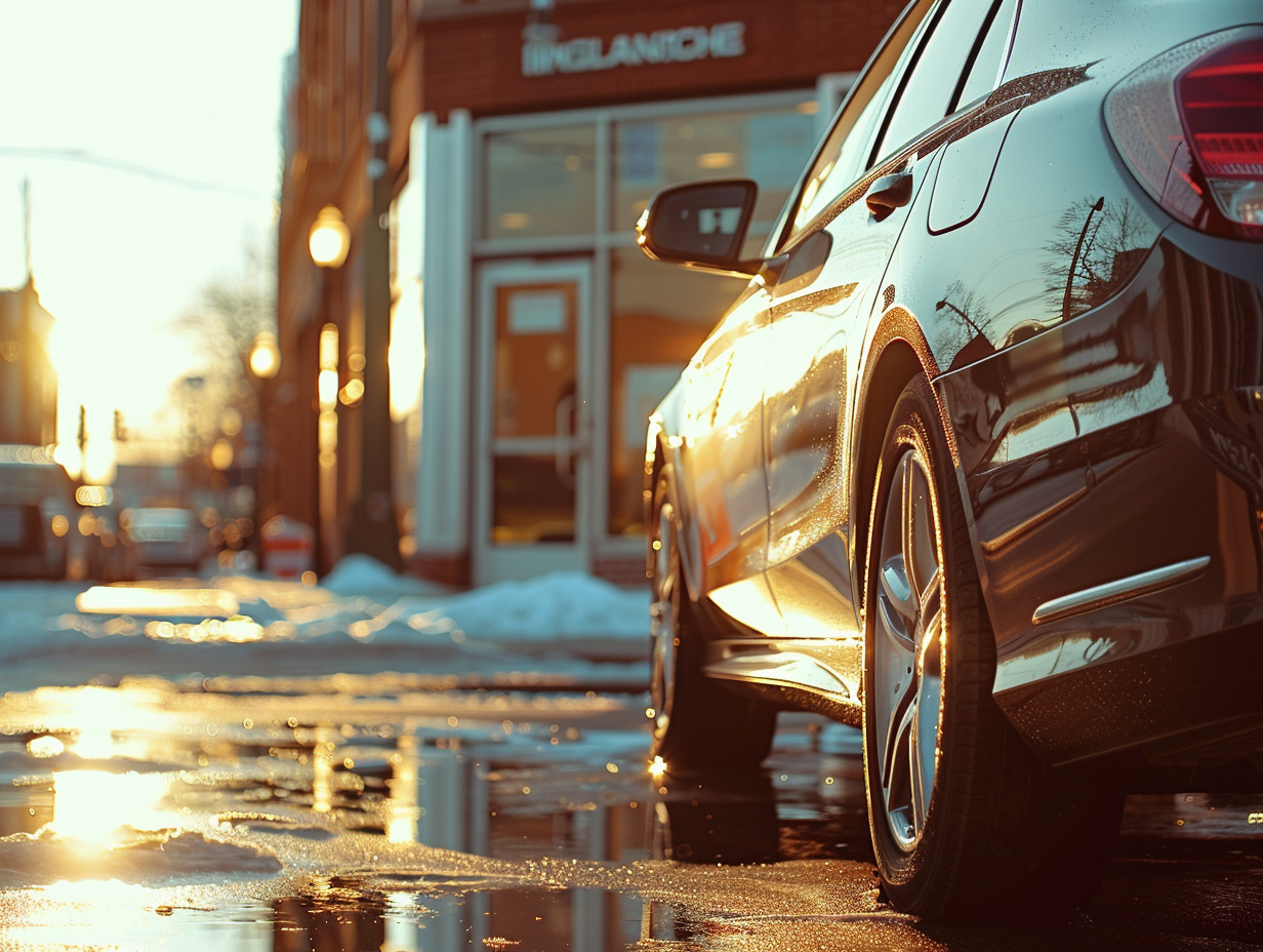 assurance voiture