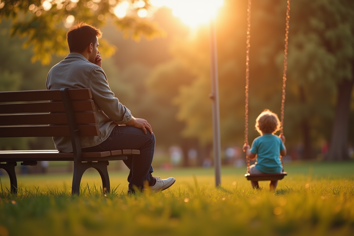 enfants adoptés