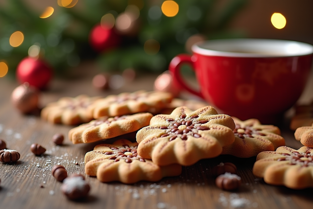 biscuit traditionnel